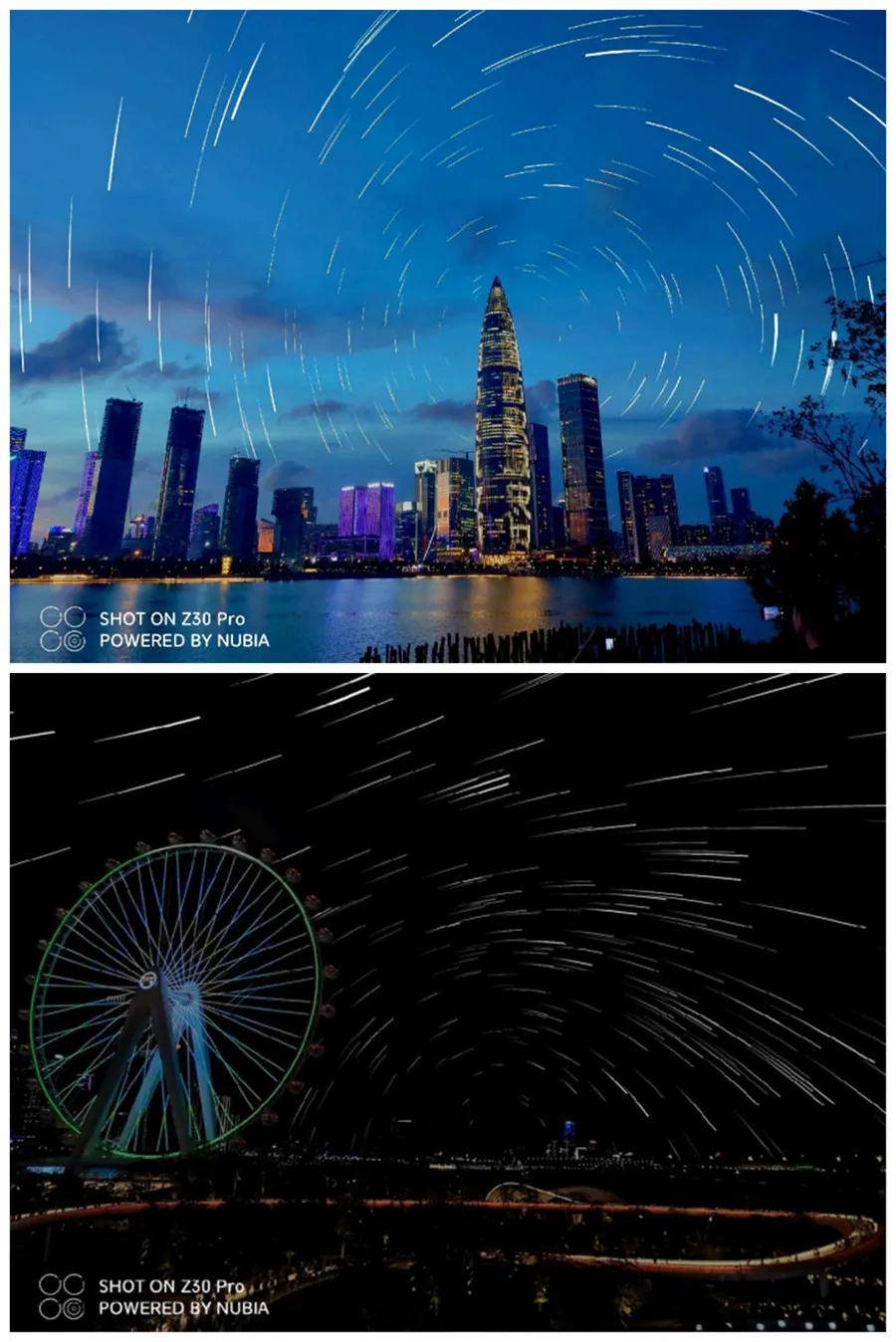 4999元起,努比亚z30 pro星空影像旗舰惊艳亮相