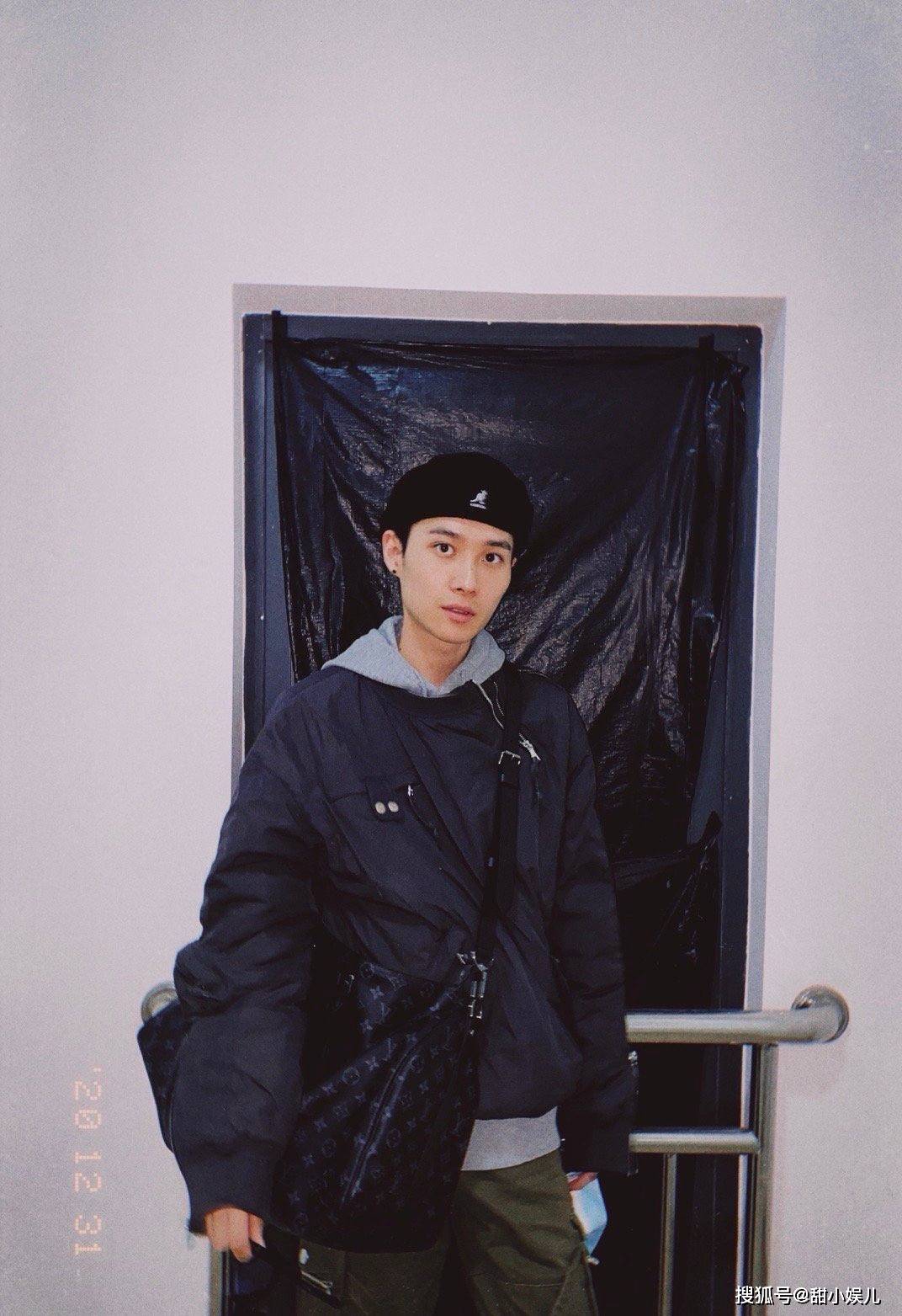 创4井胧历经多次淘汰从千万网红到央视打工人