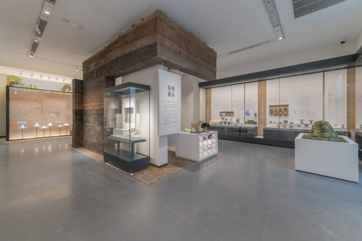 吴中博物馆喜获“全国博物馆十大陈列展览精品奖”_文化