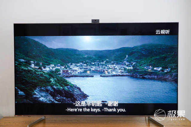 画质|征服专业摄影师的这款XDR电视，让逼真画面触手可及，每一帧都令人心动！
