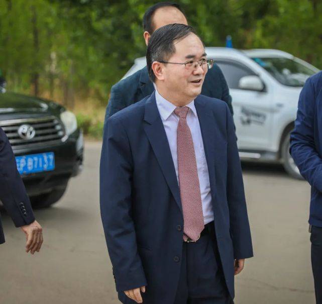 市长浦虹,云南大学常务副校长李晨阳,市委副书记,市委组织部部长