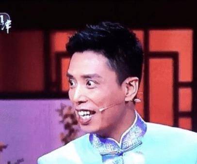 相声排行_被认为最有天赋的4位相声演员,于谦排行第三,第一当之无愧