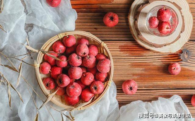 怎么做山楂卷简单好吃 b84409caaac642d788ebea21a5419765.jpeg