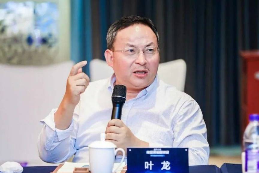 超级智慧家董事长叶龙如何打造下沉市场,向着这片