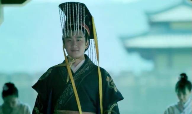 原创历史上的海昏侯并不著名为何大家都说他是特殊的皇族