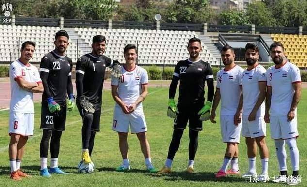 叙利亚男足首训仅7人参加 备战40强赛人员严重不整_迪拜