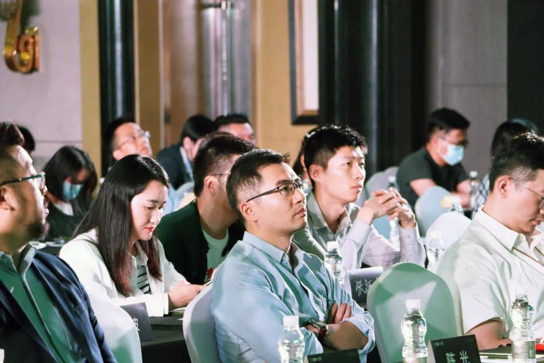 重磅容联七陌新产品聚客正式亮相助力企业实现全域营销获客