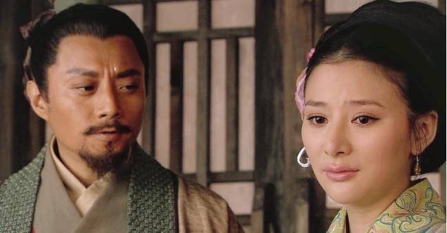 《水浒传》中,宋江似乎对女色很排斥,为什么会这样?_阎婆惜