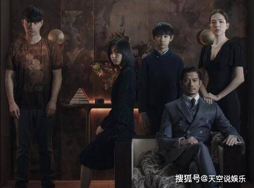 原创《秘密访客》小说凶手是谁？原版小说《甜蜜之家》结局谁是鬼