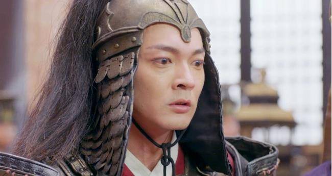 隋朝能臣杨素,是豪杰还是人渣?有一点不可否认,那便是能力超强_北周