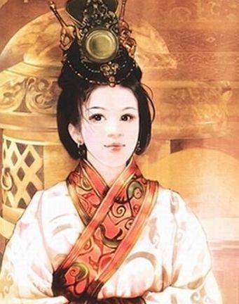 齐国公主文姜与哥哥有私情公主杀了自己的丈夫后辅助儿子称帝