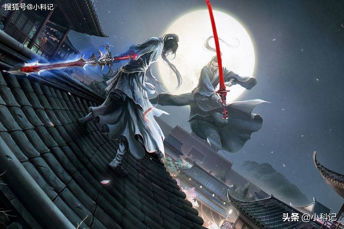 神话降临（编造神话降临现实）