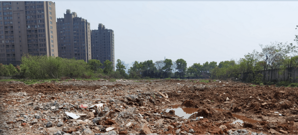 疯狂楼面价高达543333元㎡开发区一优质地块成功出让