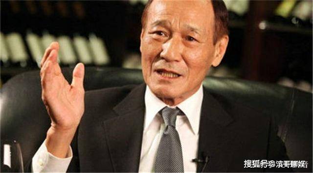 14k双花红棍陈惠敏，为何放弃多年的社团生涯，转而拍电影？