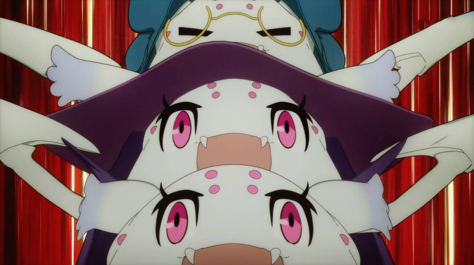 原创蜘蛛子24级属性值破2万轻松灭掉老妈魔王子成功融合身体部长