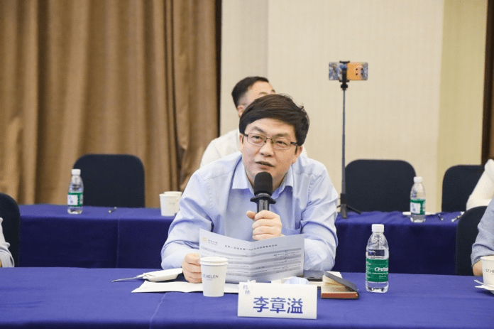 感恩奋进十载路同心筑梦再起航懿德汇睿2021企业价值重塑论坛圆满落幕