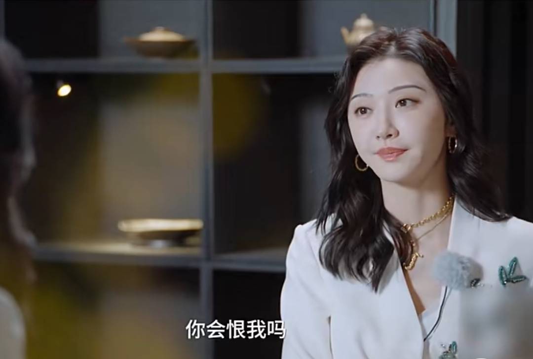 景甜的幸运让多少想火却火不了的女星嫉妒