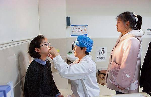 什么时候高考体检 b4fb204b3fbd4618961a5a6f385c1e89.jpeg