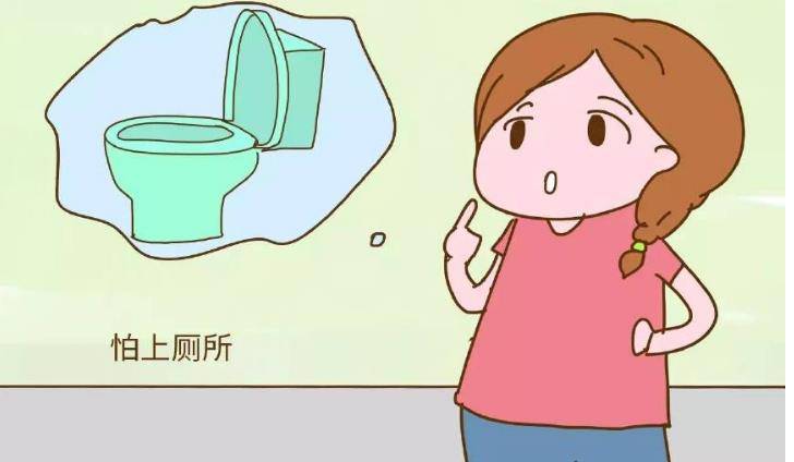 在怀孕的不同时期,孕妈方便时,胎儿在腹中有什么感受