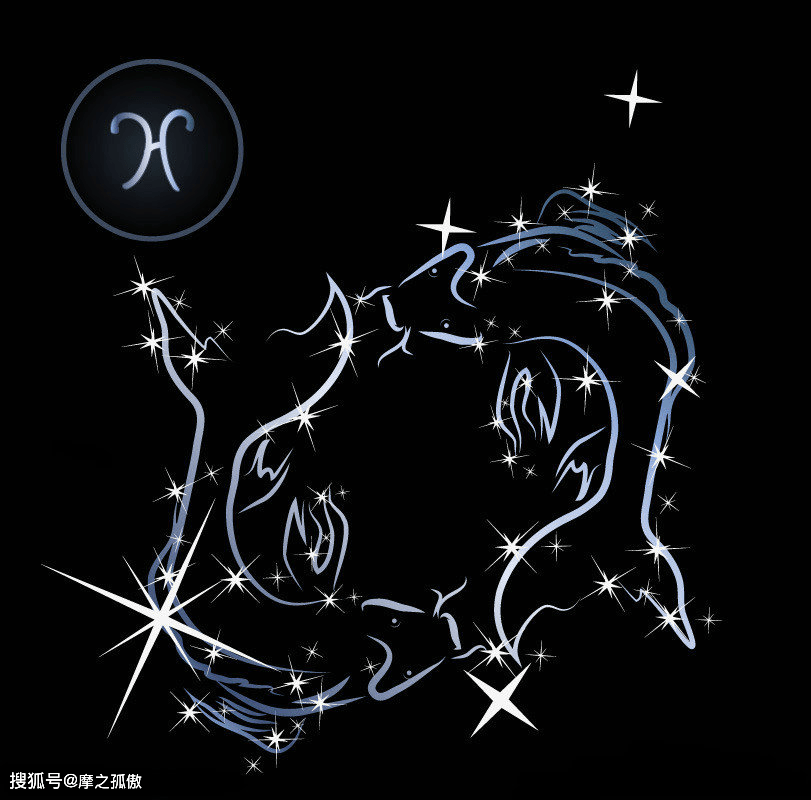 星座怎么画可爱双鱼座 87025360c61e4c1c90d877b56b537fdd.png