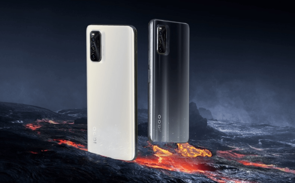 vivo|买手机的一定要三思而后行！不妨先看看这4款吧