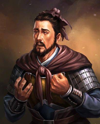 《魏略·勇侠传》中记载了鲍出救母的故事,当时"啖人贼数十人已略其母