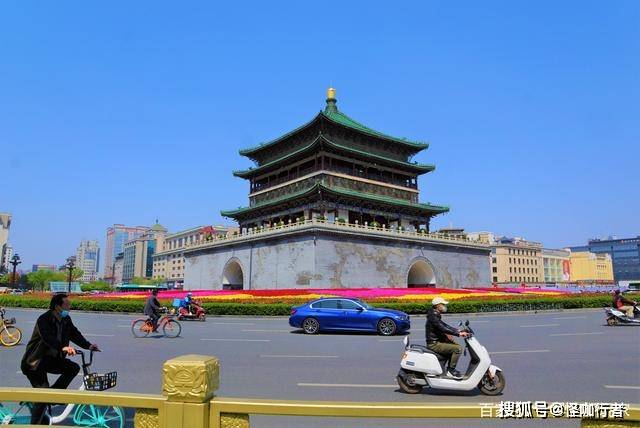 浐灞人均gdp_浐灞已经不单单是西安的浐灞,更是中国乃至世界的浐灞 公园(2)