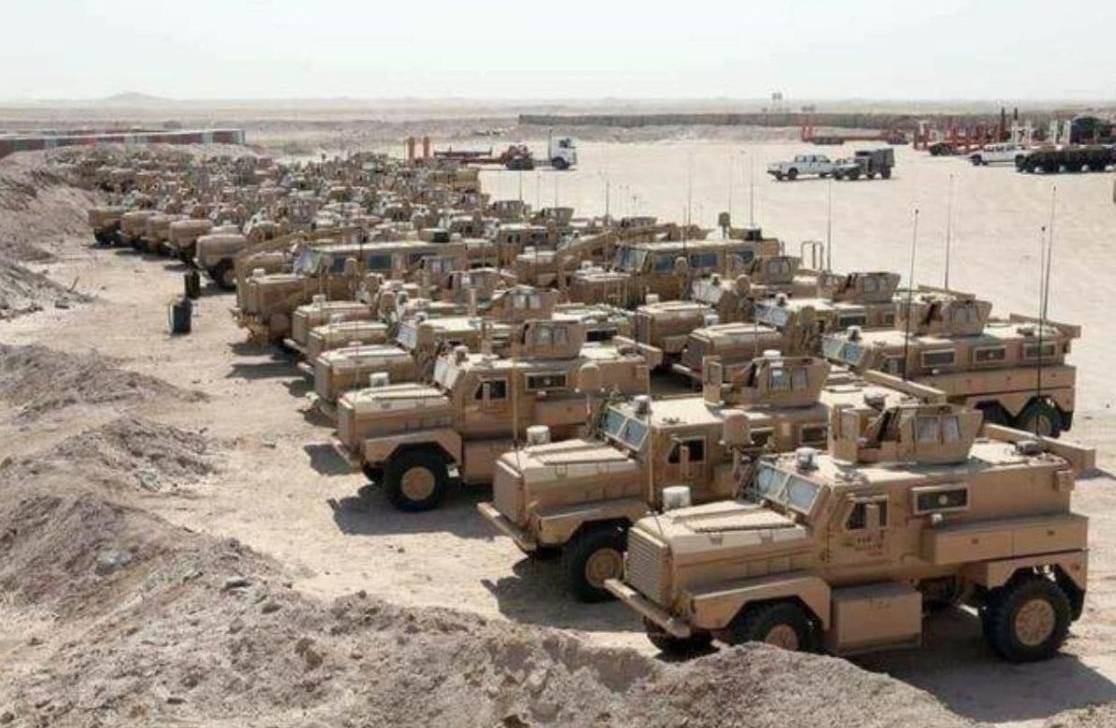 原创阿富汗撤军后巴基斯坦拒绝为美国建立空军基地