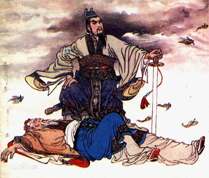 三分钟读懂汉高祖刘邦的一生:如何从不务正业走向帝王宝座