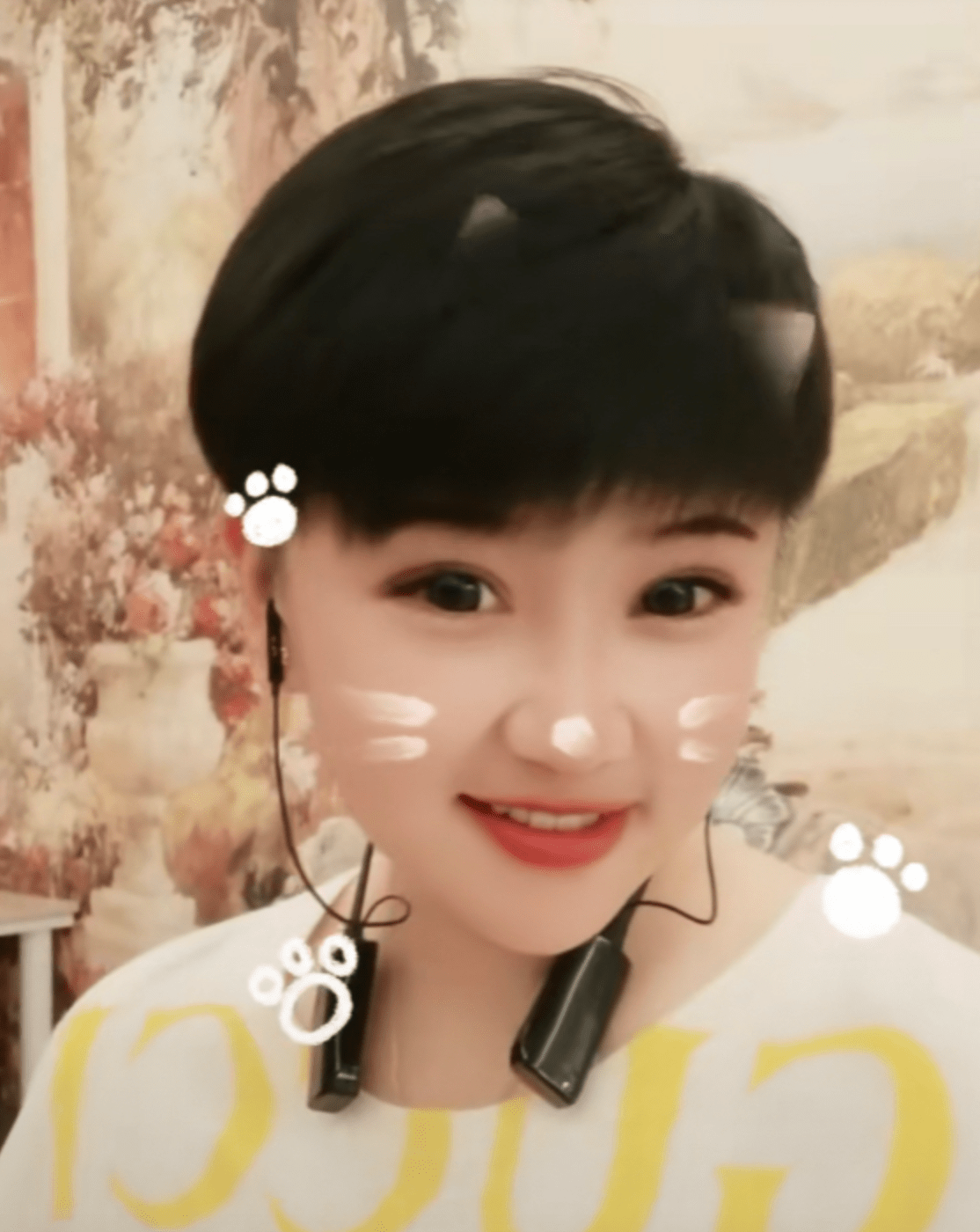 胖丫出狱后瘦身成功,与以前判若两人,老公杨树林因胃病胖20斤_减肥
