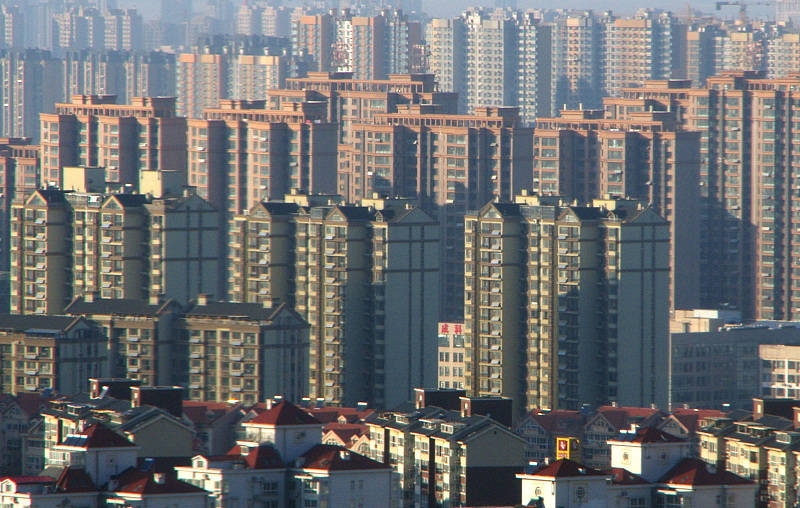 人均住房2019_人均住房建筑面积指(2)