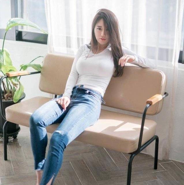 生活当中你遇到过唇齿不一唯利是图的女人吗