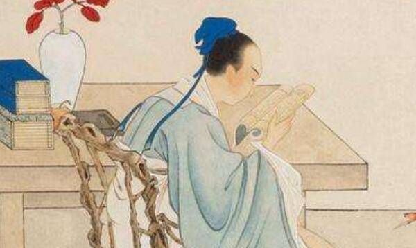 里塑造了许多举业不成的人物,他们或可怜,或可悲,或可叹,但娄家公子却