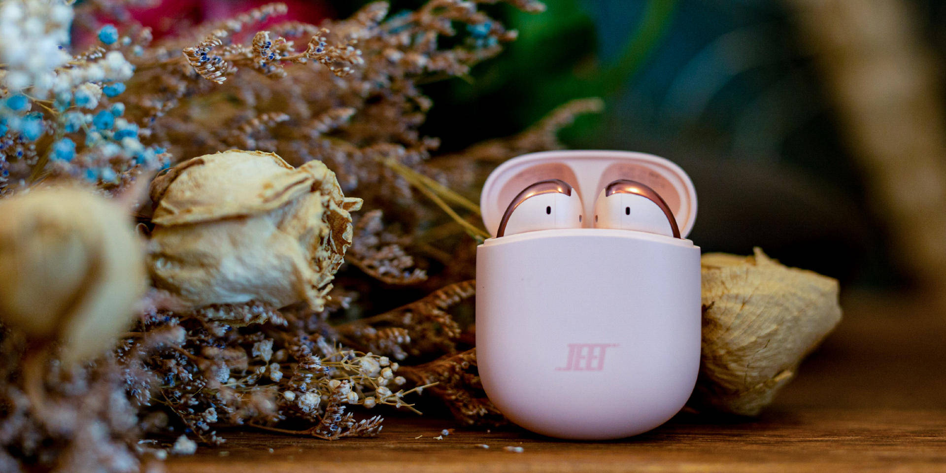 拯救老夫少女心，JEET ONE升级版嬛粉惊艳四座