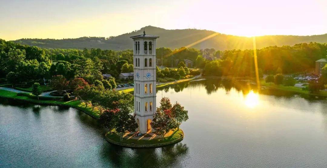 福尔曼大学(furman university)院校指南