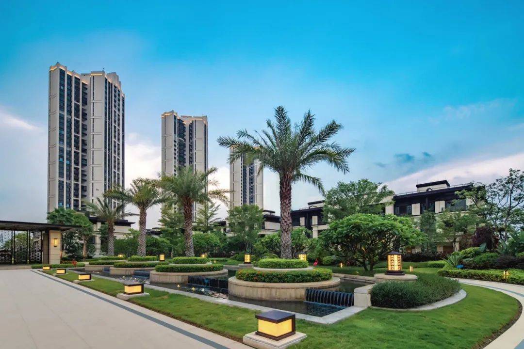 2021中山《中泰上境》