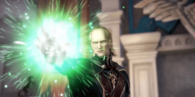 斗罗大陆:大师盛赞天青藤!同为植物系,蓝银草为啥却是废武魂