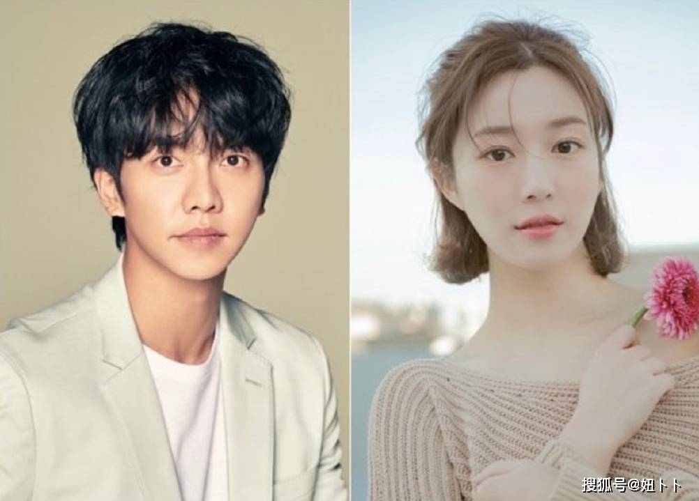 李昇基恋情曝光 女方家为 骗子家庭 网友 他们家的女儿不行 李多寅