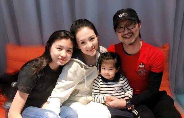 汪峰口中的亲子鉴定,揭开章子怡的继母面纱,母女关系如何了?