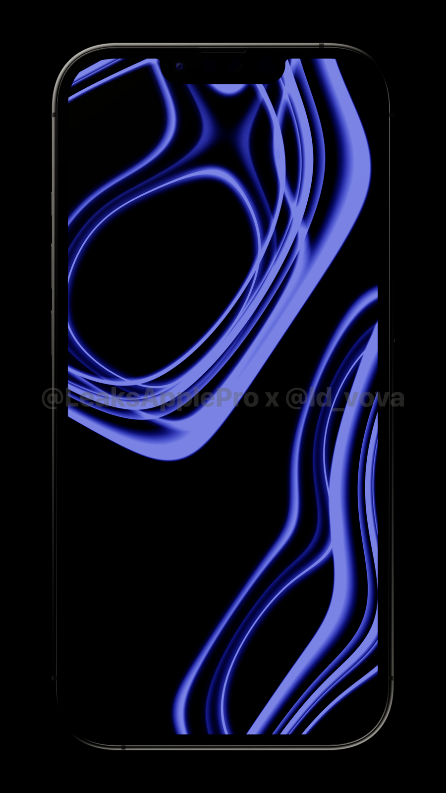 苹果|传iPhone 13 Pro外形已敲定：终极渲染图曝光