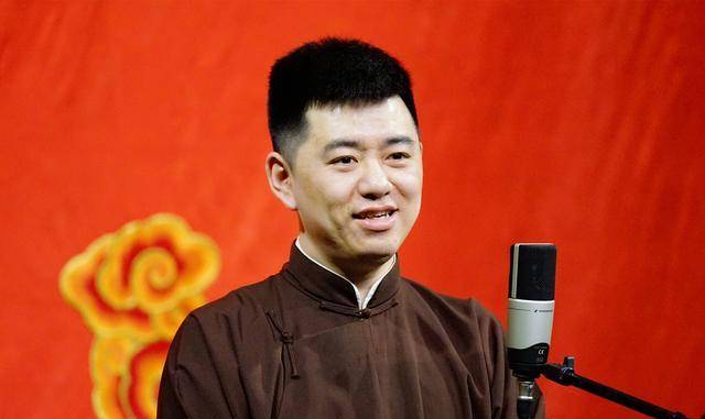 德云社冯照洋晒儿子奖状逗乐不少相声界同行会被拿来砸挂么