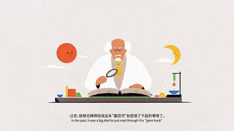 位置|西湖大学基因编辑转化成果出炉，即将发布CRISPR优化设计系统 | 专访