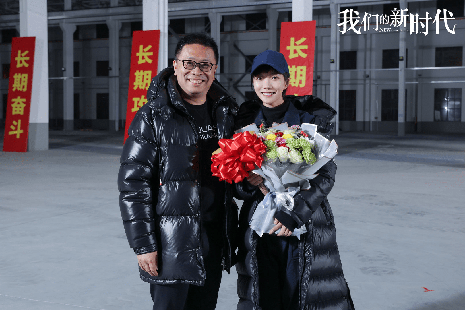王珞丹自曝退出演艺圈，曾称当演员太累只想红，努力多年只有米莱