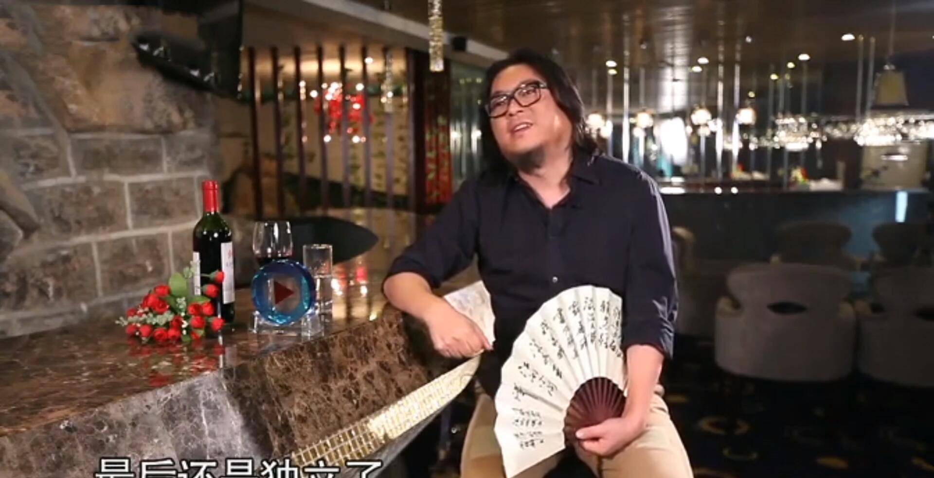 为什么说高晓松是公知看看是如何吹捧印度的你就知道了