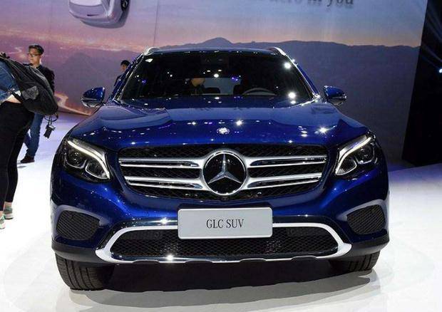 买这4款40万级别的豪华车,究竟好在哪?