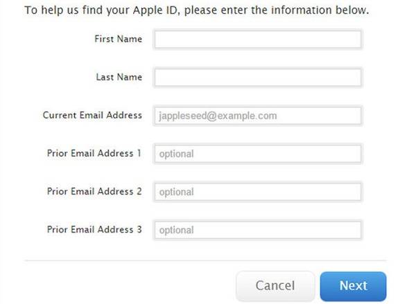 id电子邮件地址怎么写
