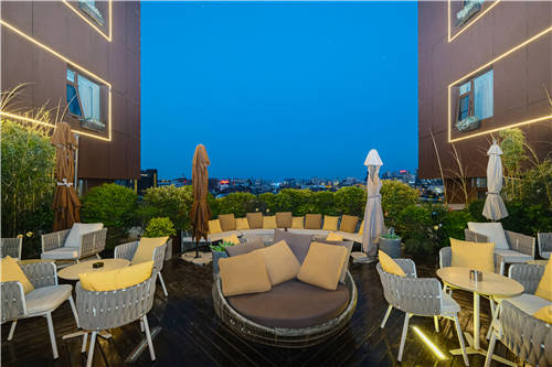 菲林酒店举办缤纷夏日亲子节本土酒店牵手本土文创酒店好住也好玩