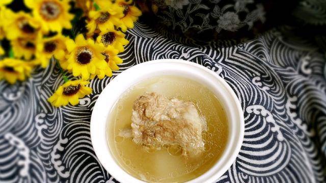 排骨汤怎么炖不腥不柴 3bd6944db7524eb5b2c76d2bddf9fe1b.jpeg