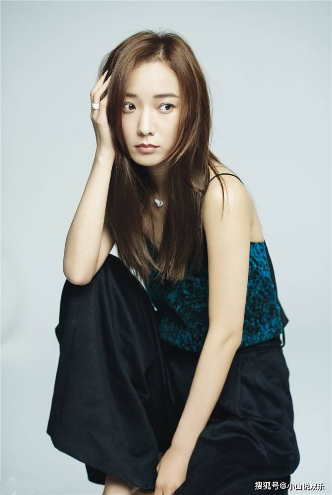 王璐丹要退圈?寻找翻红良计,遭没收账号关小黑屋,网友:好委屈