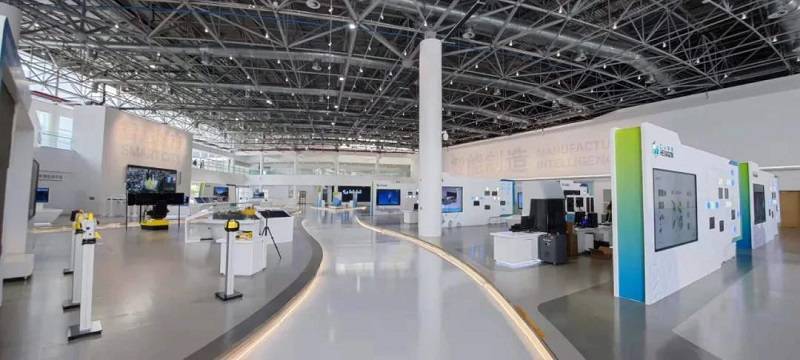 海克斯康大中华区喜迎乔迁,双智赋能启新篇!